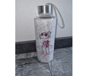 Stickdatei - Wandern Swirly Girls & Boys 8